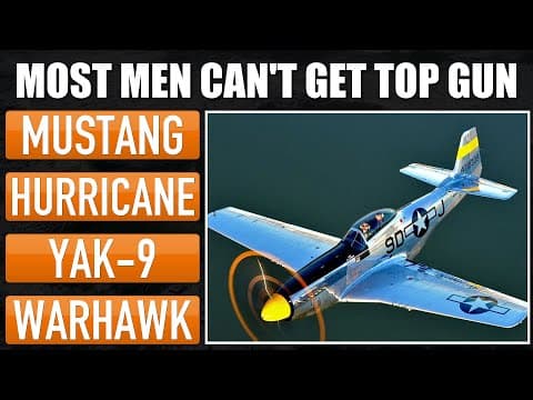 Pop Quiz! The 60 Most Beautiful Military Aircraft