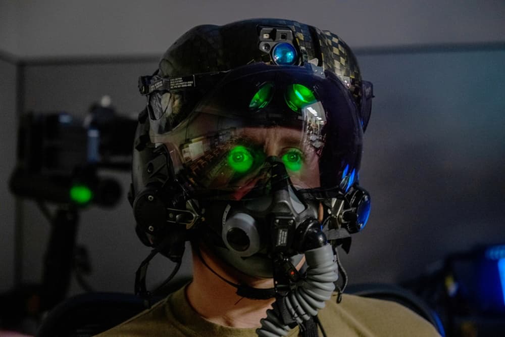 7 Military Technologies That Sound Like Science Fiction - But Are Already in Use