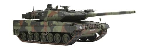 Meng 1/35 Leopard 2 A7 main battle tank model kit