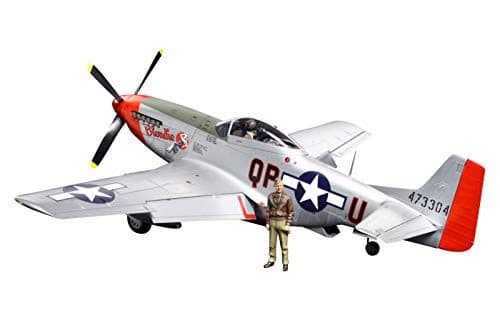 Tamiya 1/32 P-51D Mustang Model Kit