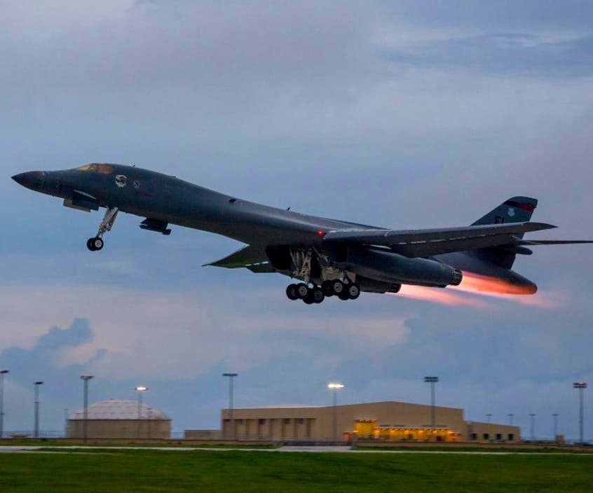 Not Everyone Can Identify These Military Aircraft…Can You?