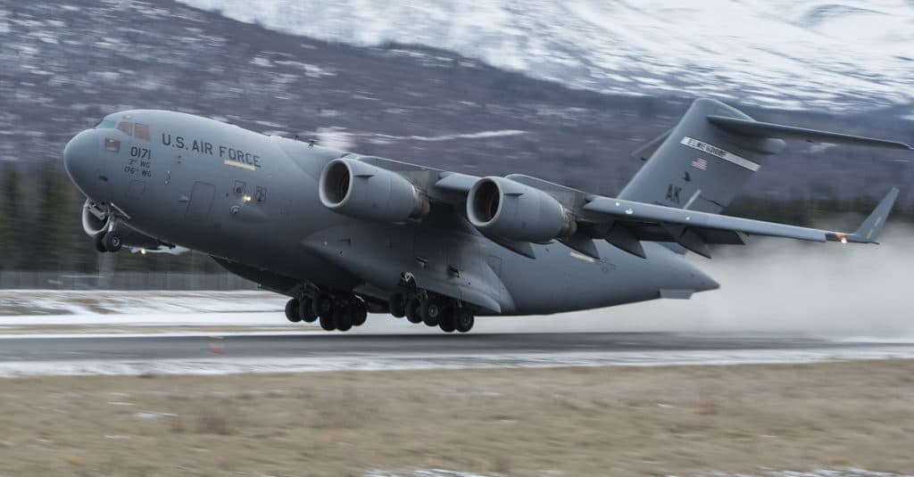 Quiz of the day: What are these aircraft?