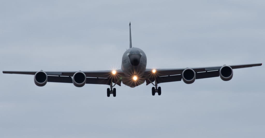 How Many Of These Military Aircraft Can You Name Correctly?