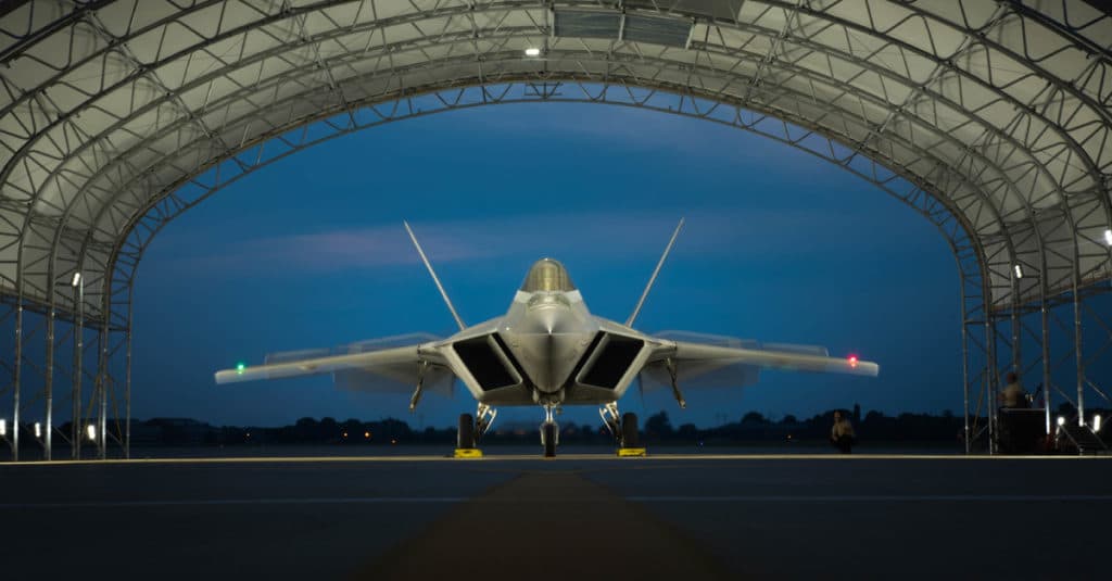 Quiz of the day: What are these aircraft?