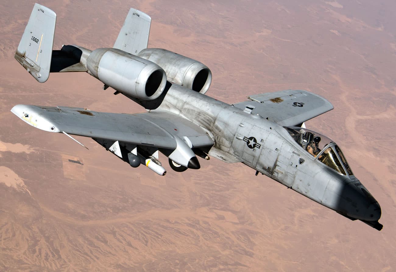 Identify These 50 Strangest Military Aircraft Ever Built