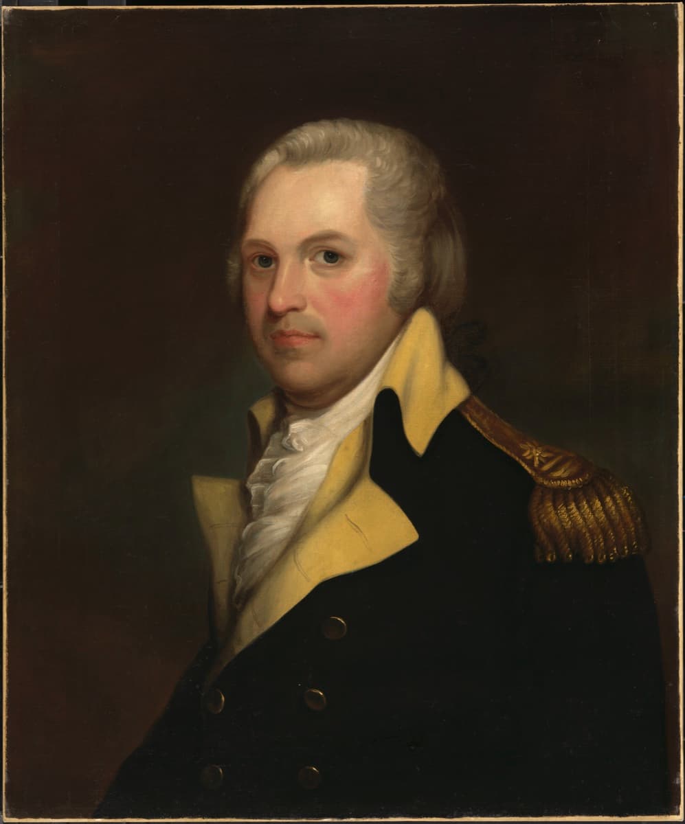 Henry "Light-Horse Harry" Lee III