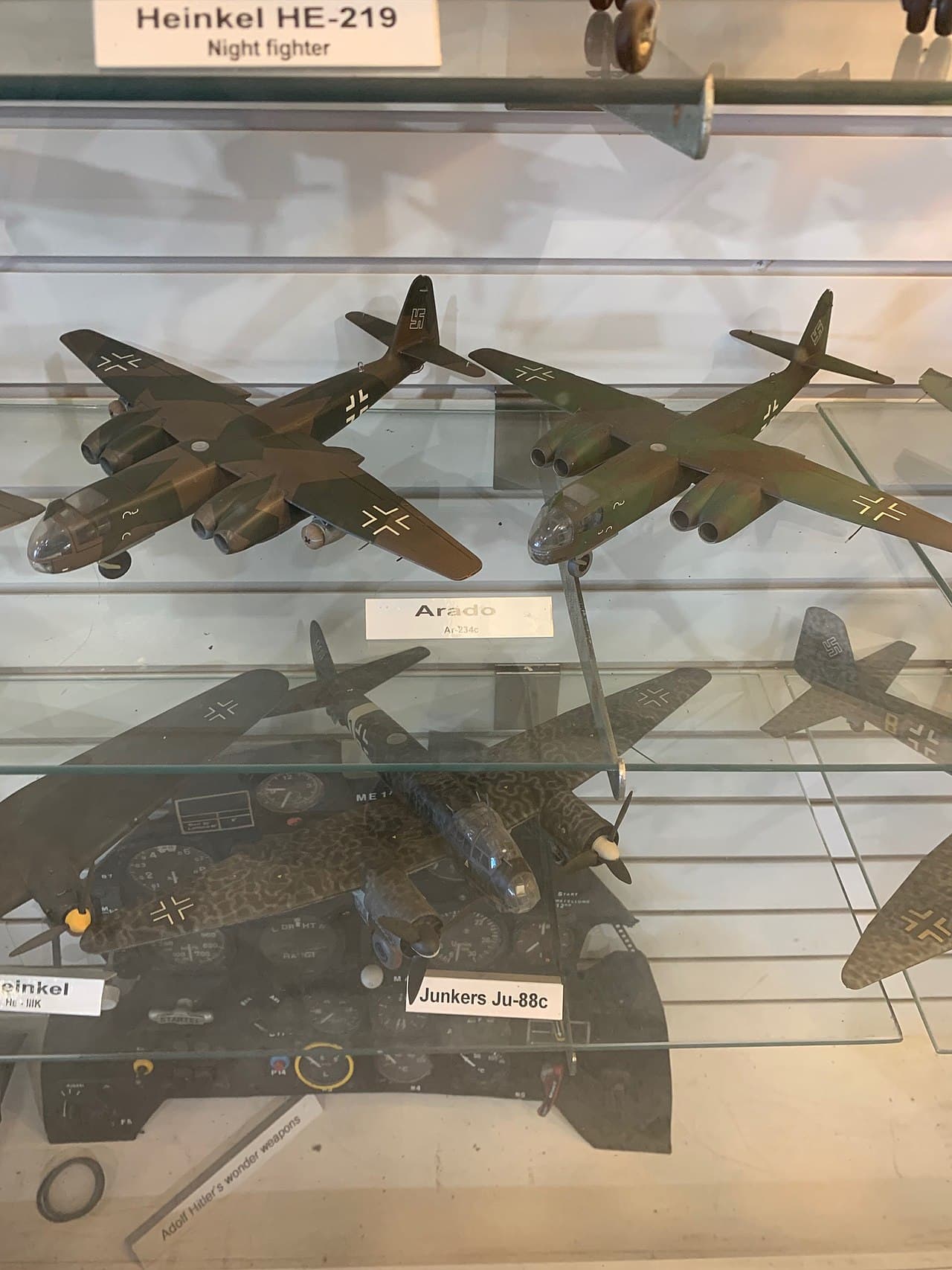 Arado Ar 234B Blitz