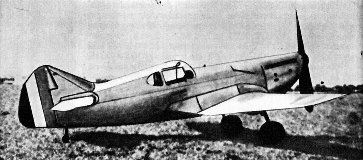 France WW2 aircraft