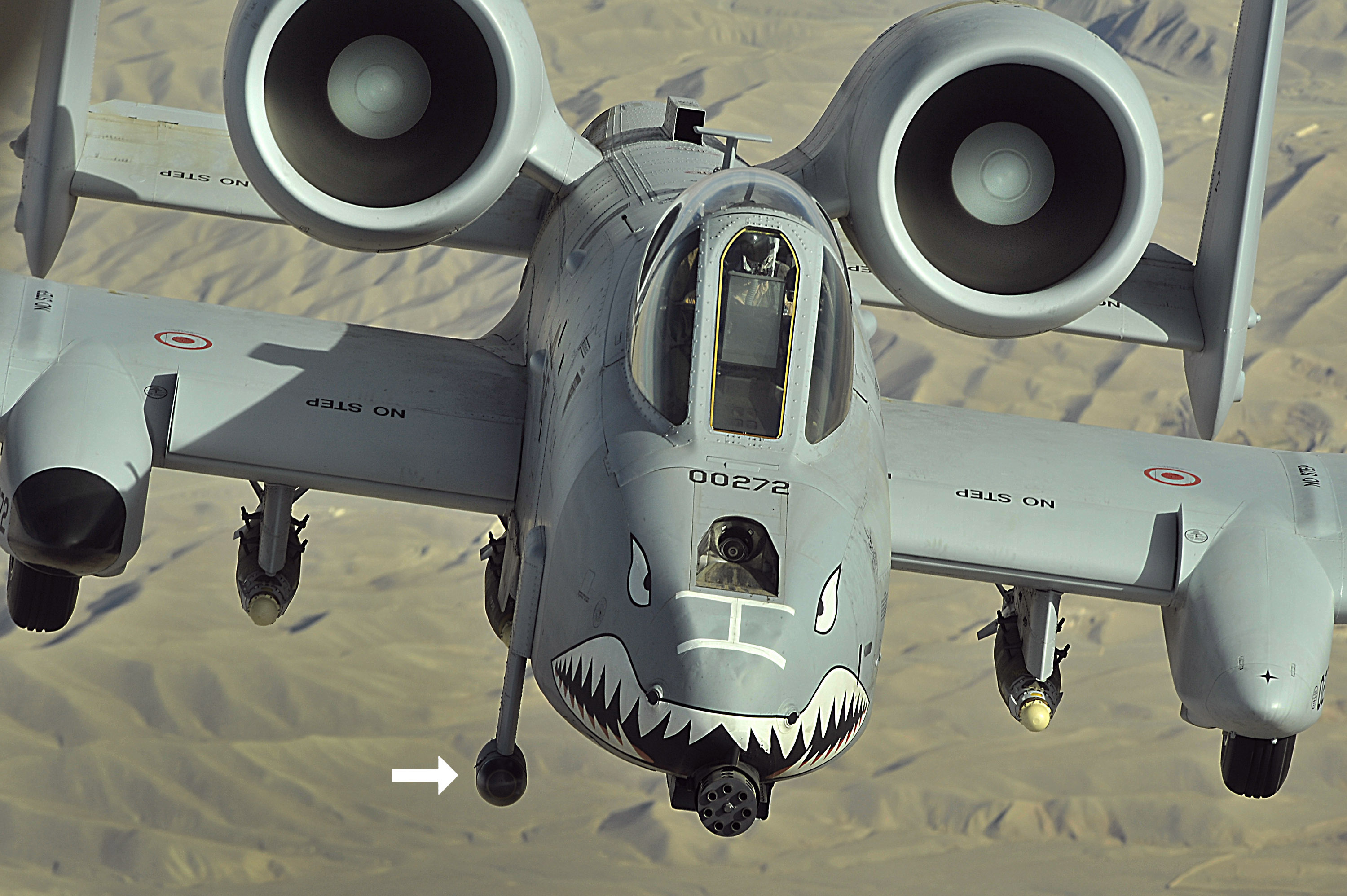 F-35 Lightning II flying in formation, representing the next generation of Air Force tactical aircraft