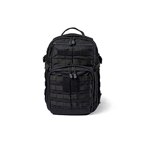 5.11 RUSH12 2.0 24L tactical backpack