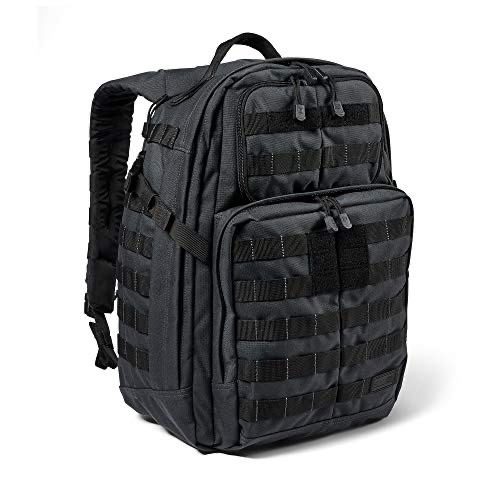 5.11 RUSH24 2.0 37L tactical backpack