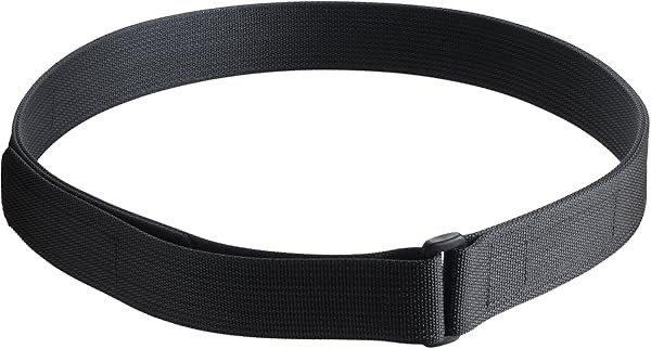 Blue Alpha low-profile EDC belt