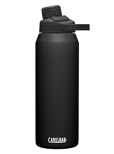 CamelBak Chute Mag 32oz vacuum insulated water bottle