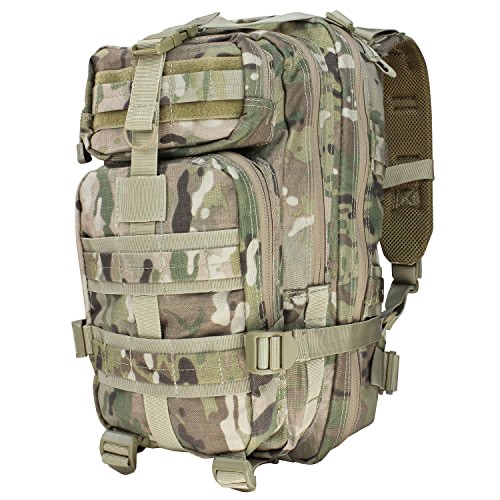 Condor Compact Assault 24L tactical backpack