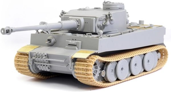 Dragon Tiger I Initial Production Smart Kit