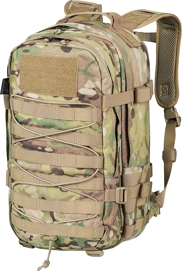 Helikon-Tex Raccoon Mk2 20L tactical backpack