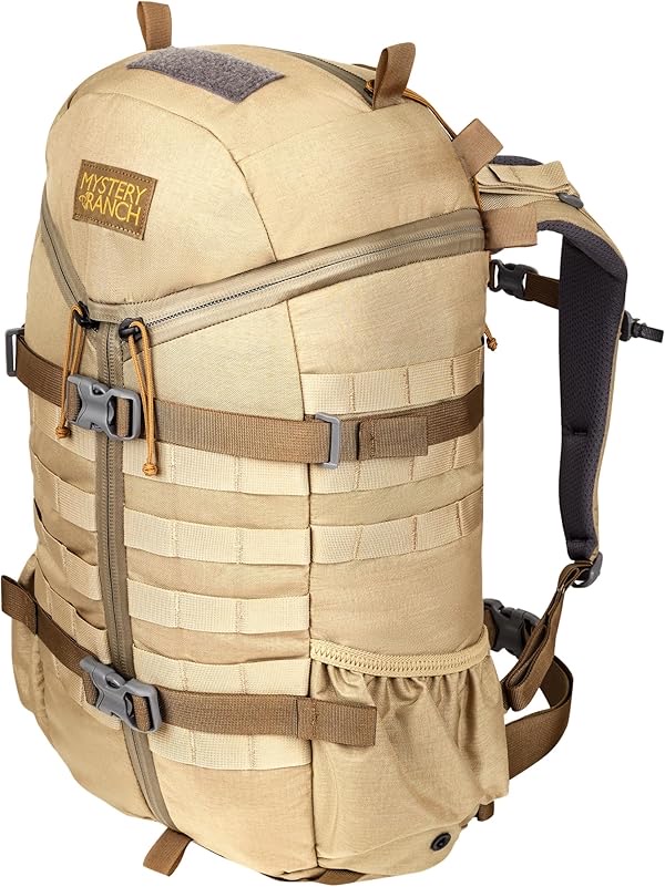 Mystery Ranch 2 Day Assault 27L tactical backpack