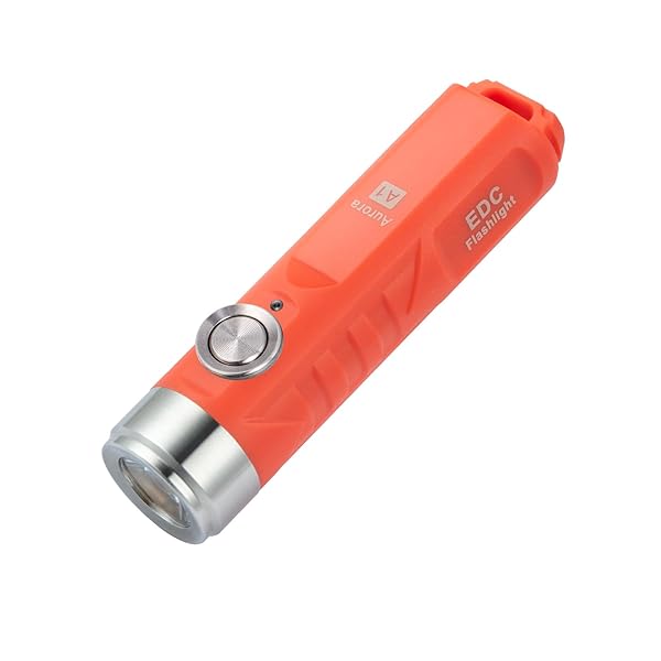 Olight i1R 2 EOS micro keychain flashlight
