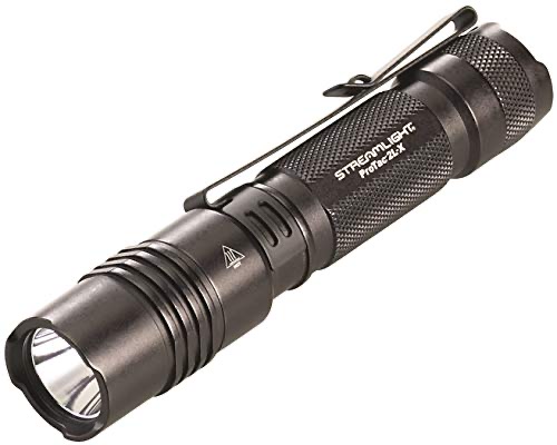 Streamlight ProTac 2L-X 500 lumen tactical flashlight