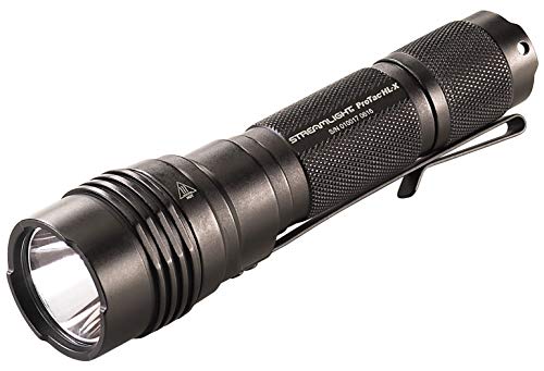 Streamlight ProTac HL-X 1000 lumen tactical flashlight
