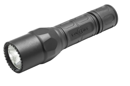 SureFire G2X Pro dual output LED flashlight