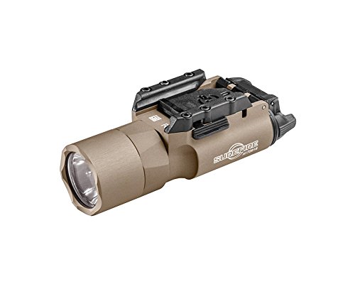 SureFire X300U-A weapon light