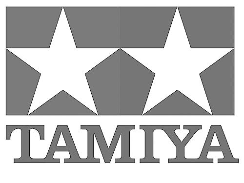 Tamiya Surface Primer Gray spray can for model kits