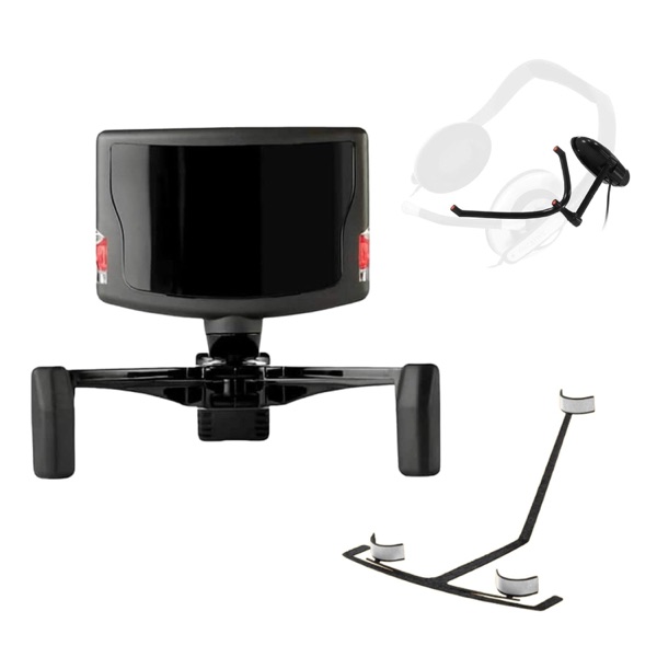 TrackIR 5 head tracking system with ClipPRO