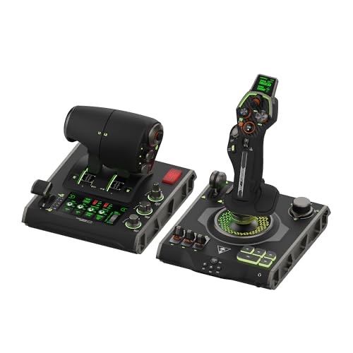 Turtle Beach VelocityOne Flightstick