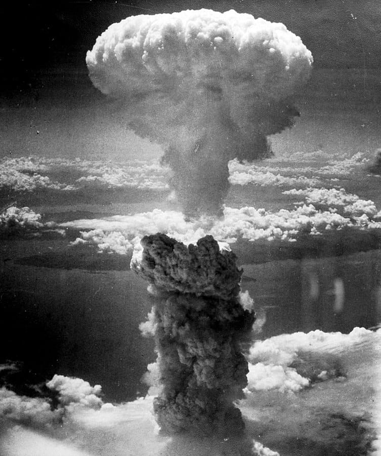 Tokyo Bombing, WWII Facts