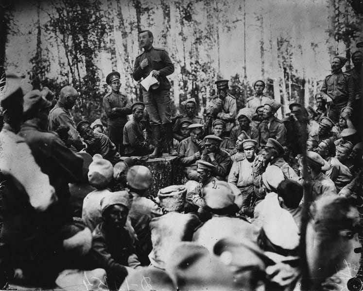 Penal Battalion, WWII Facts