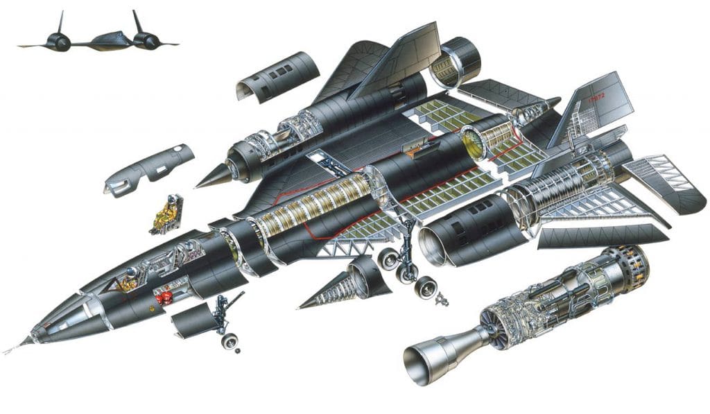 SR-71