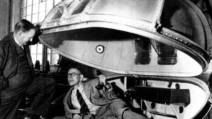 Churchill Life Pod