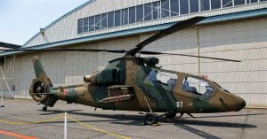 Kawasaki OH-1