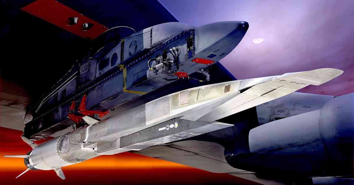 fastest fighter jet : Boeing X-51 Boeing X-51 Scramjet