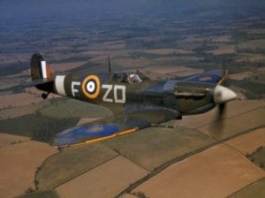Supermarine Spitfire