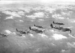 Supermarine Spitfire