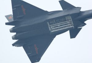 J-20