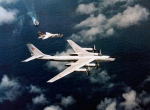F-8 Crusader