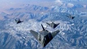 F-117
