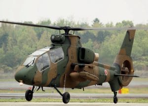 Kawasaki OH-1 Ninja