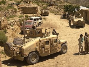 Humvee