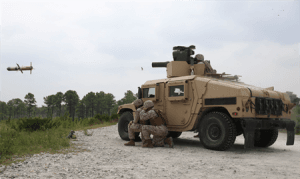 Humvee