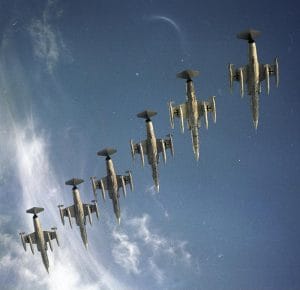 Image courtesy of German Military