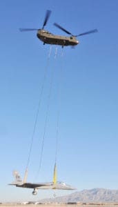 Chinook
