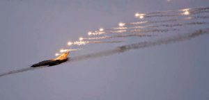 Mig-21 Fishbed