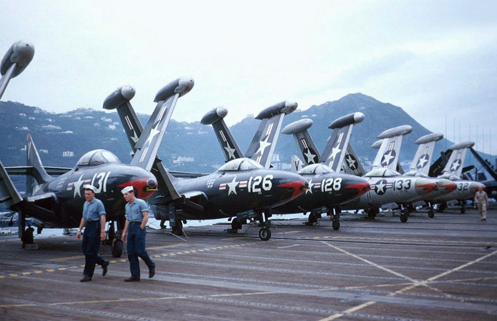 F9F Panther