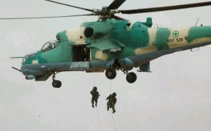 Mi-24 Hind