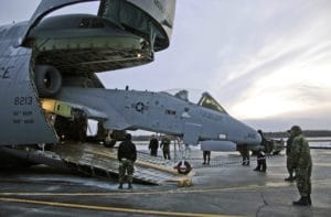 C-5 Galaxy