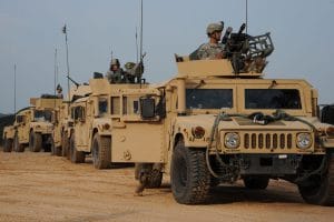 Humvee